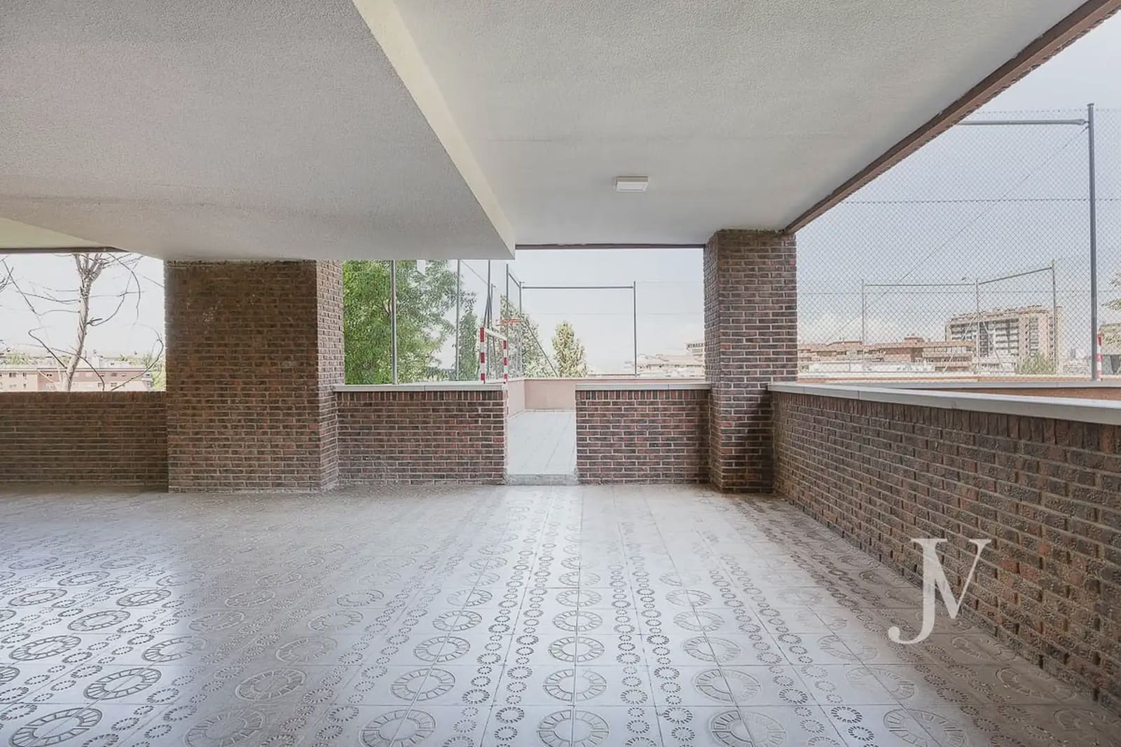 4 slaapkamer Flat te koop in Madrid stad met zwembad garage - € 898.000 (Ref: 9965600)