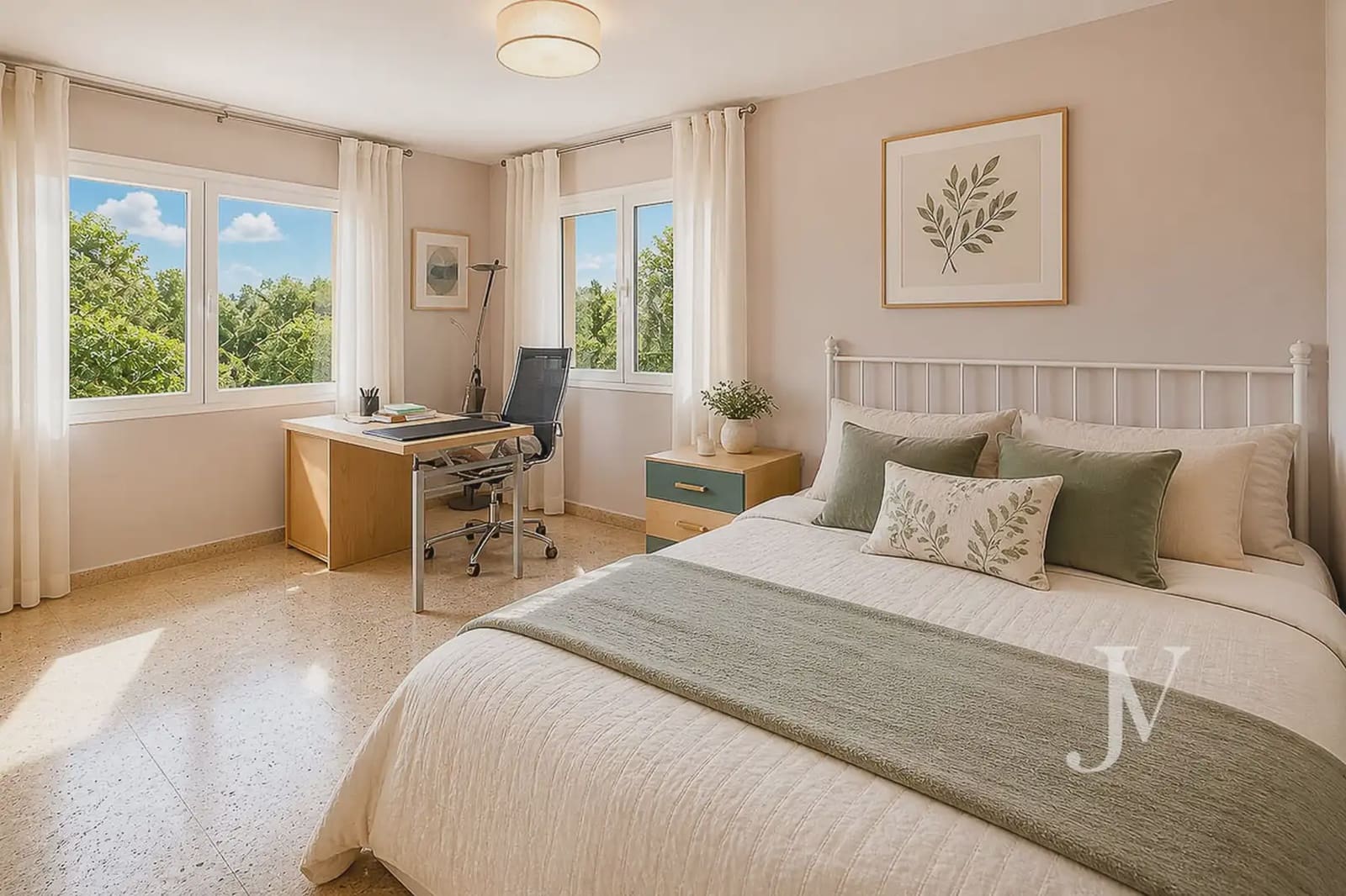 5 chambre Villa/Maison à vendre à San Sebastian de los Reyes avec piscine garage - 2 550 000 € (Ref: 9965601)