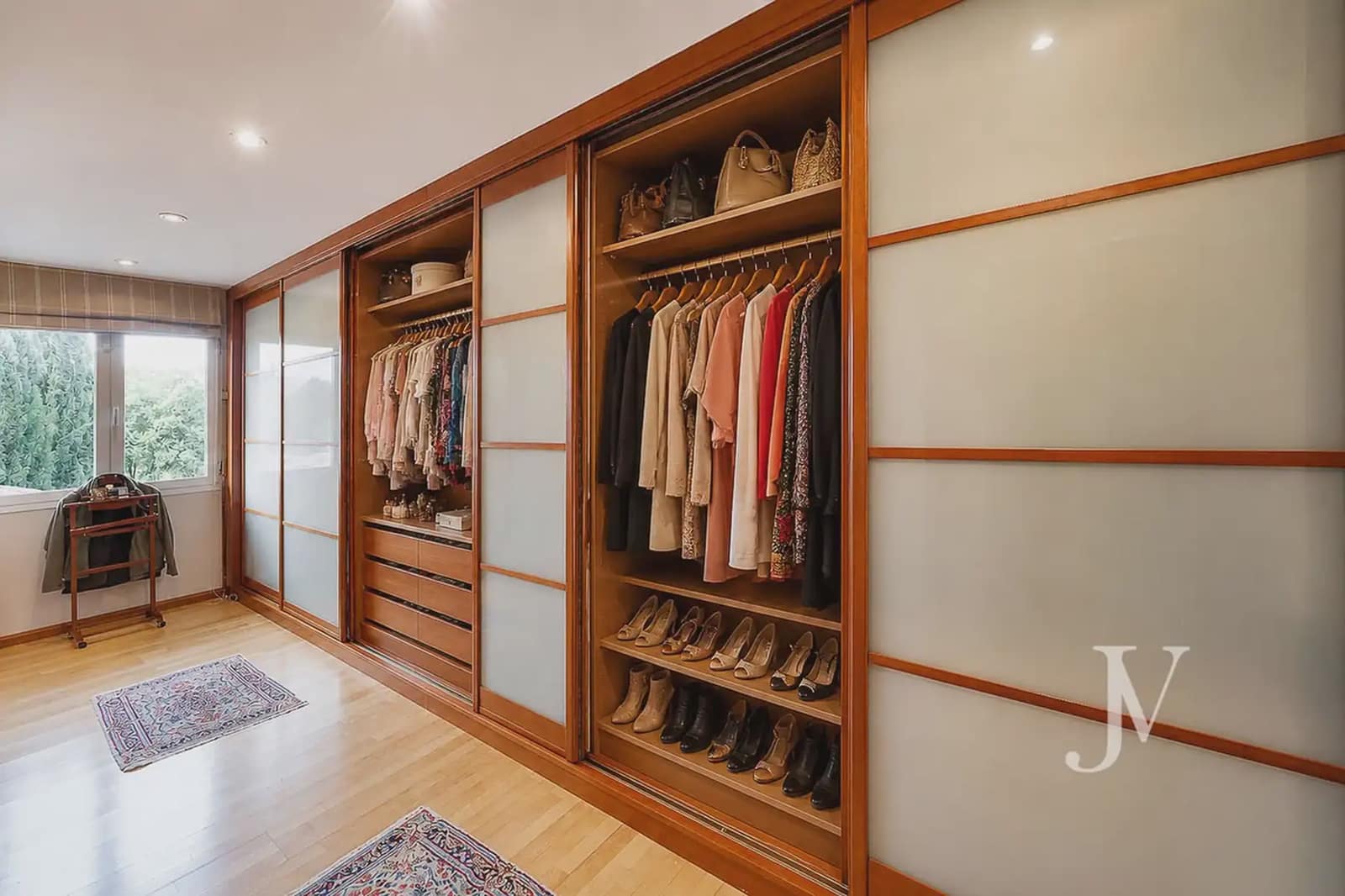 5 chambre Villa/Maison à vendre à San Sebastian de los Reyes avec piscine garage - 2 550 000 € (Ref: 9965601)