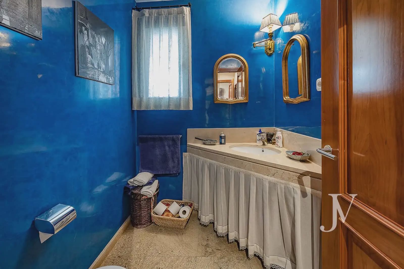 5 chambre Villa/Maison à vendre à San Sebastian de los Reyes avec piscine garage - 2 550 000 € (Ref: 9965601)
