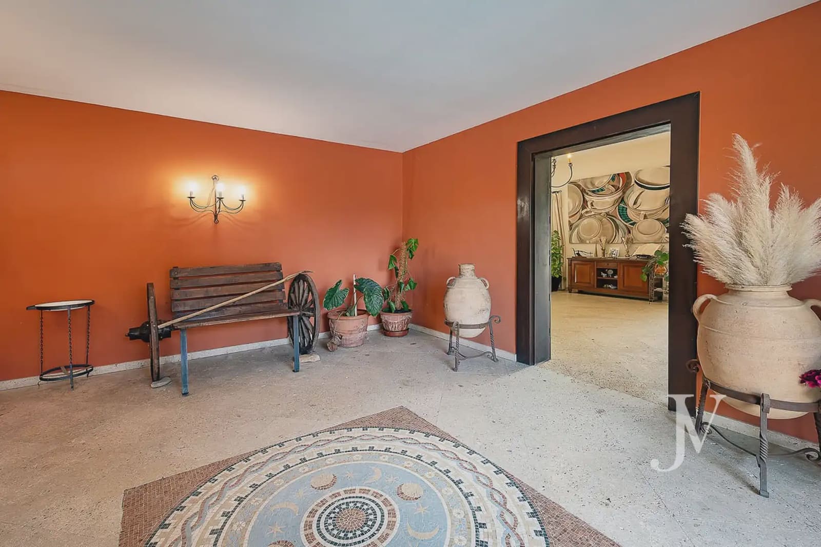 5 chambre Villa/Maison à vendre à San Sebastian de los Reyes avec piscine garage - 2 550 000 € (Ref: 9965601)