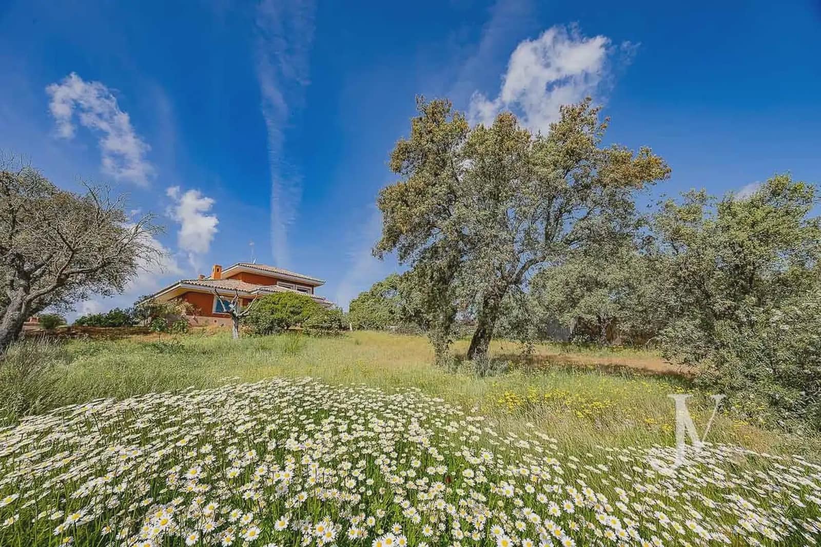 5 chambre Villa/Maison à vendre à San Sebastian de los Reyes avec piscine garage - 2 550 000 € (Ref: 9965601)