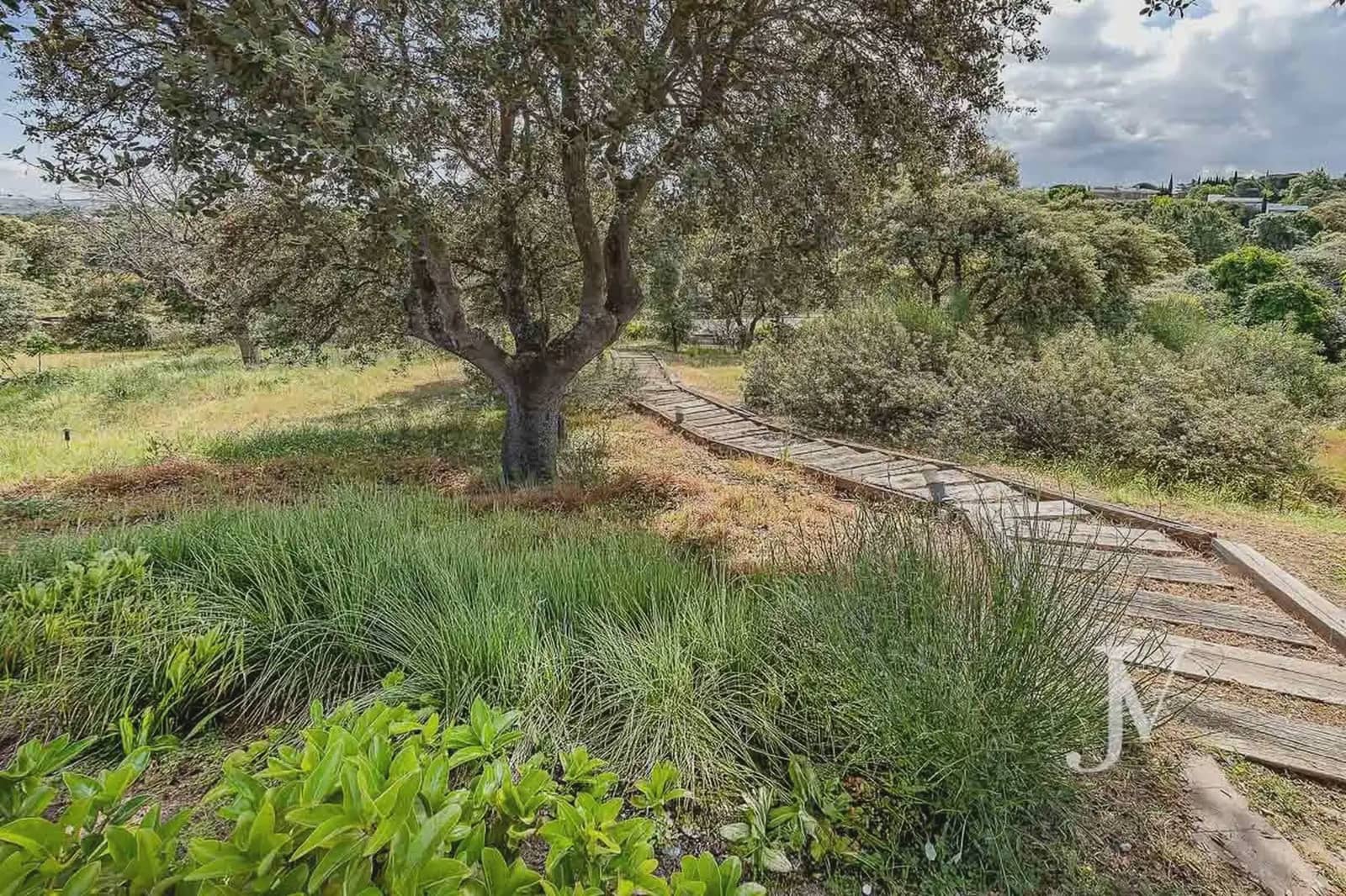 5 chambre Villa/Maison à vendre à San Sebastian de los Reyes avec piscine garage - 2 550 000 € (Ref: 9965601)
