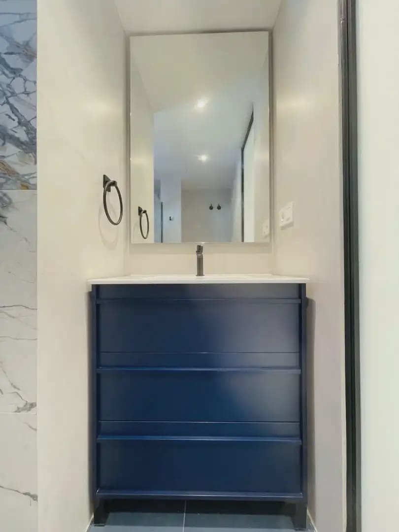 2 soverom Penthouse til salgs i Madrid by - € 975 000 (Ref: 9965602)