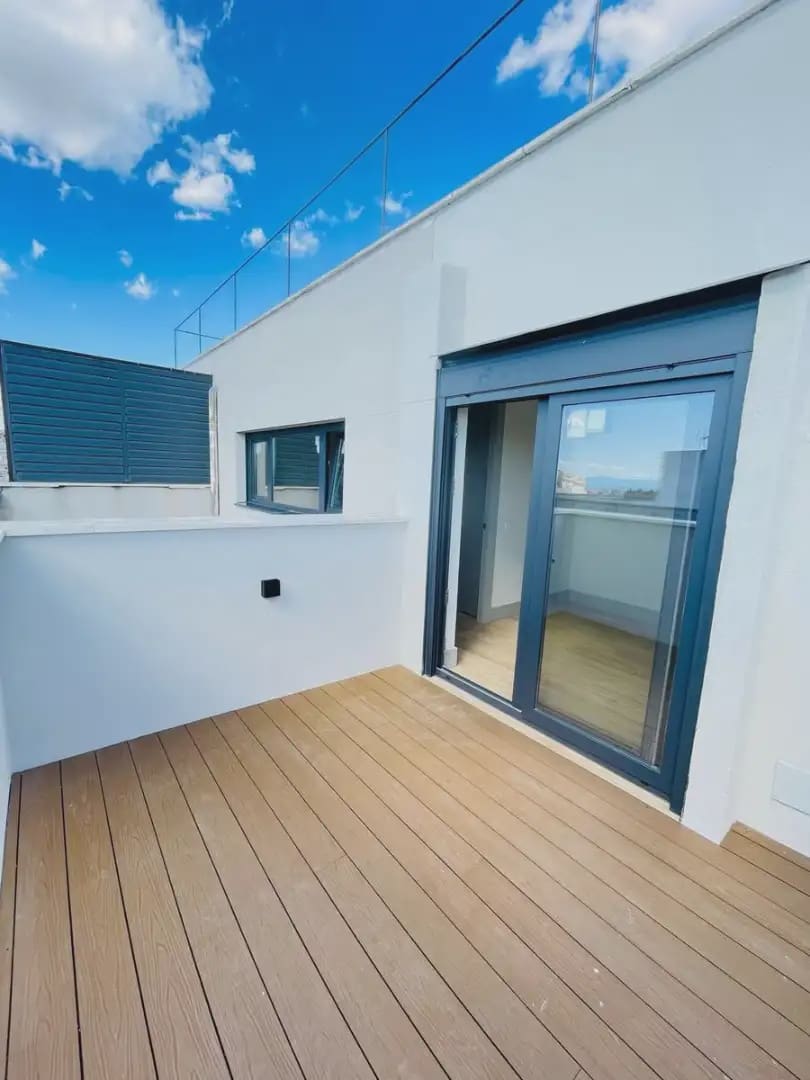 2 soverom Penthouse til salgs i Madrid by - € 975 000 (Ref: 9965602)