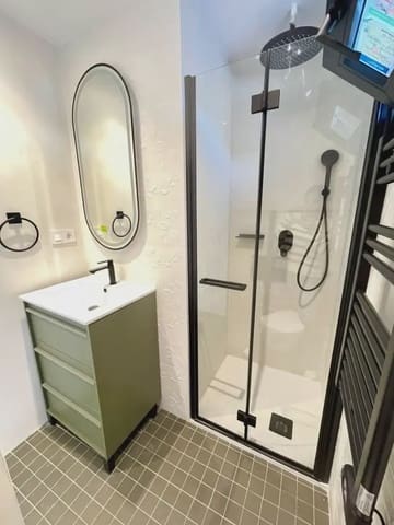 2 soverom Penthouse til salgs i Rios Rosas, Madrid by - € 975 000 (Ref: 9965602)