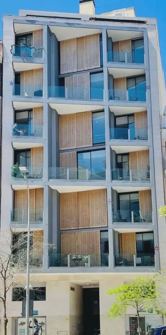 2 soverom Penthouse til salgs i Madrid by - € 975 000 (Ref: 9965602)