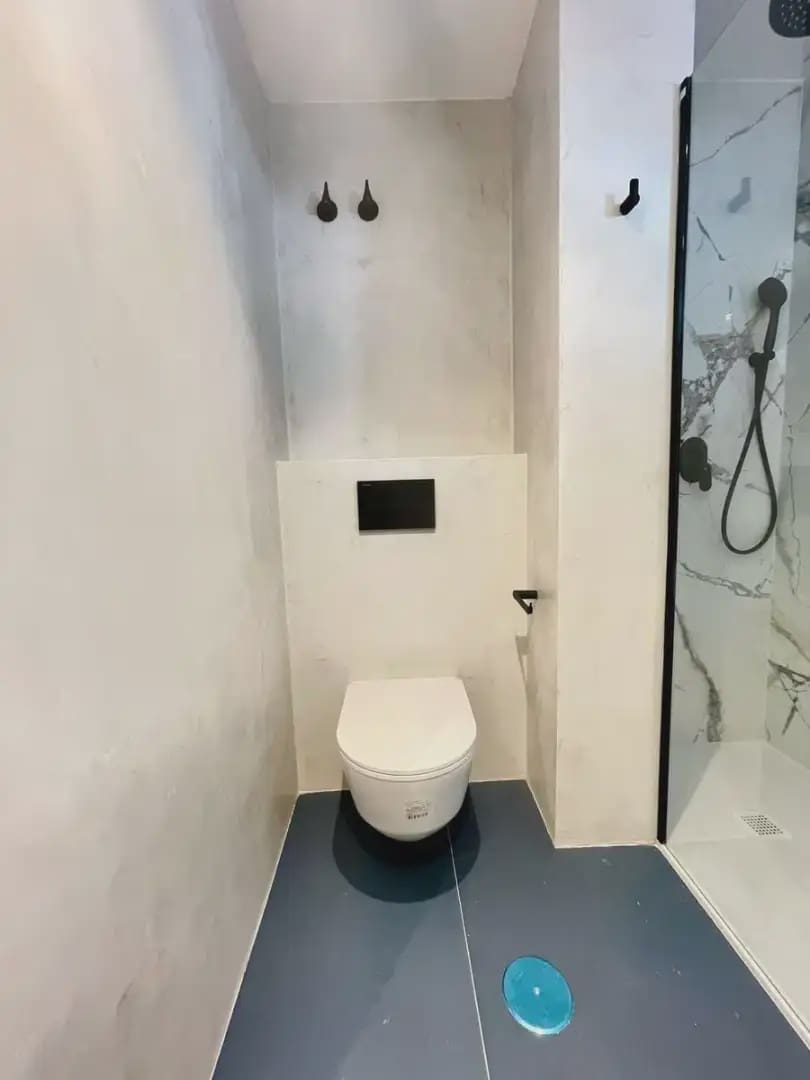 2 soverom Penthouse til salgs i Madrid by - € 975 000 (Ref: 9965602)