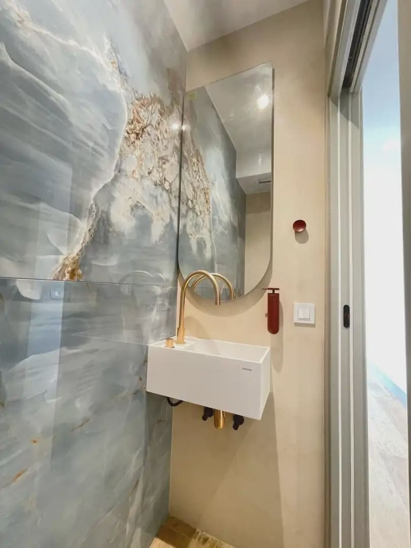 2 soverom Penthouse til salgs i Madrid by - € 975 000 (Ref: 9965602)