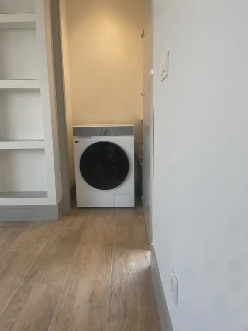 2 soverom Penthouse til salgs i Madrid by - € 975 000 (Ref: 9965602)