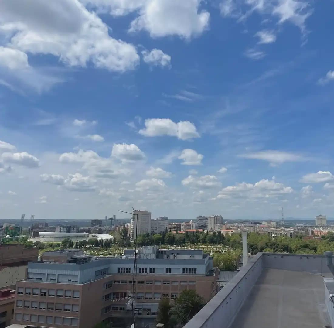 2 soverom Penthouse til salgs i Madrid by - € 975 000 (Ref: 9965602)