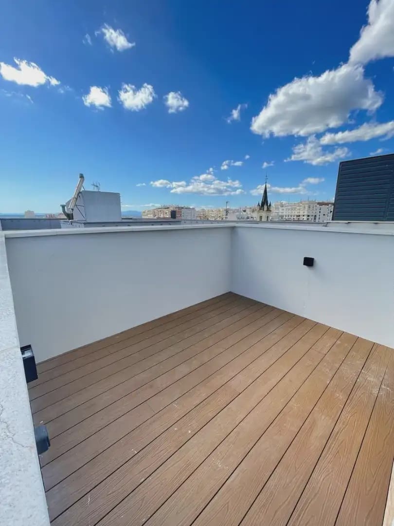 2 soverom Penthouse til salgs i Madrid by - € 975 000 (Ref: 9965602)