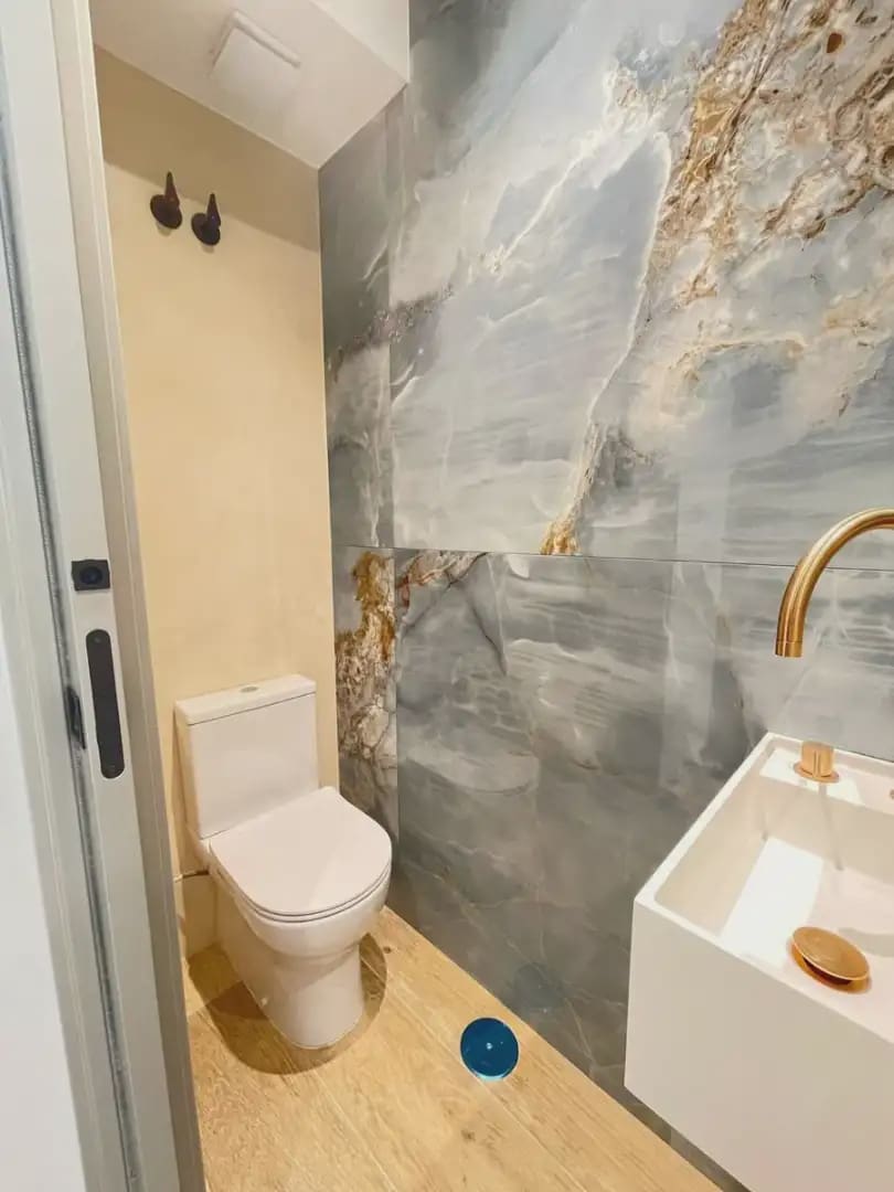 2 soverom Penthouse til salgs i Madrid by - € 975 000 (Ref: 9965602)