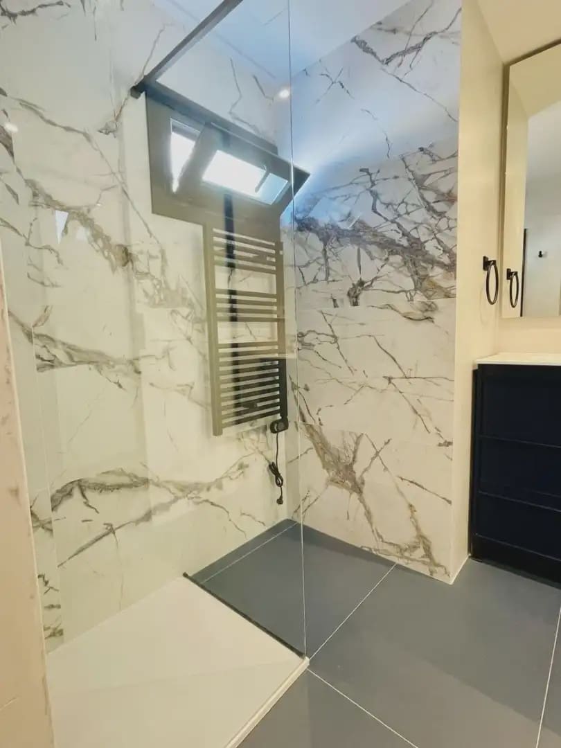 2 soverom Penthouse til salgs i Madrid by - € 975 000 (Ref: 9965602)