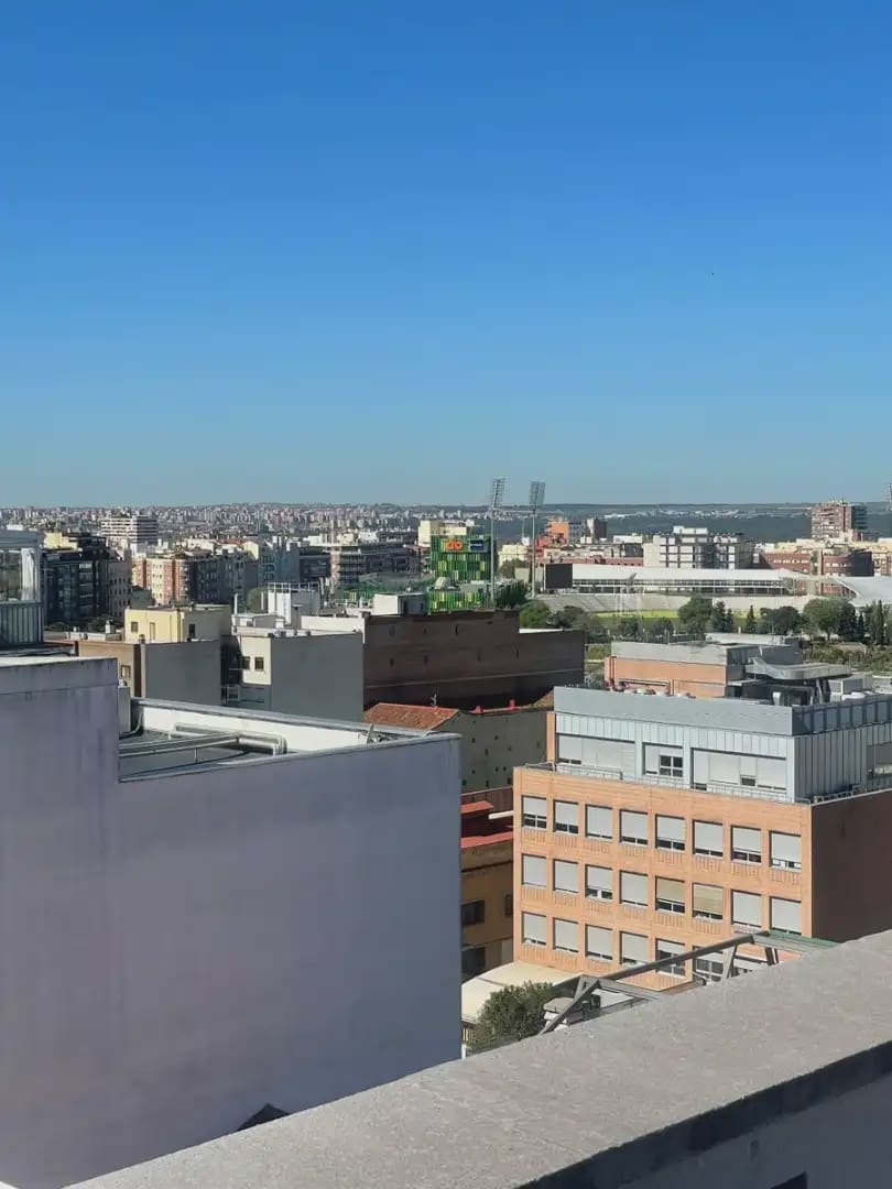 2 soverom Penthouse til salgs i Madrid by - € 975 000 (Ref: 9965602)