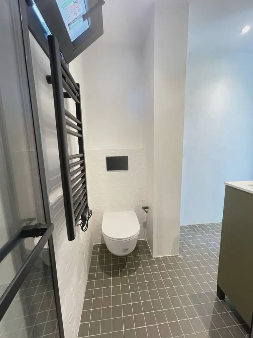 2 soverom Penthouse til salgs i Madrid by - € 975 000 (Ref: 9965602)