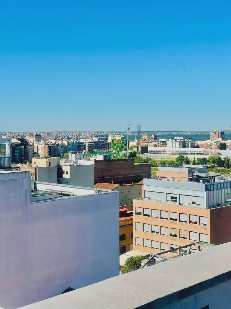 2 soverom Penthouse til salgs i Madrid by - € 975 000 (Ref: 9965602)