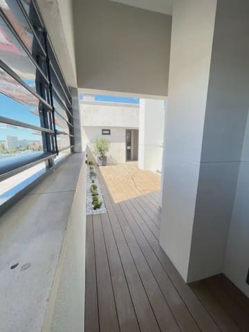 2 soverom Penthouse til salgs i Rios Rosas, Madrid by - € 975 000 (Ref: 9965602)