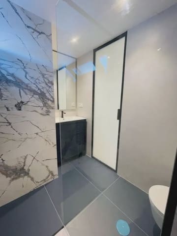 2 soverom Penthouse til salgs i Rios Rosas, Madrid by - € 975 000 (Ref: 9965602)