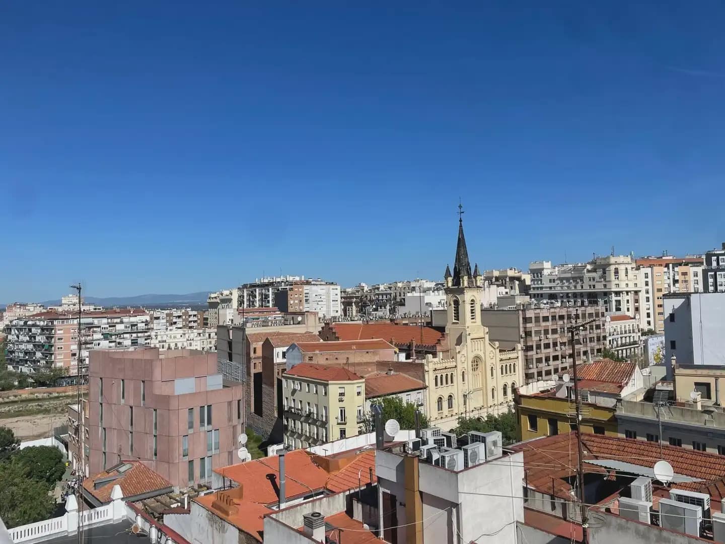 2 soverom Penthouse til salgs i Madrid by - € 975 000 (Ref: 9965602)