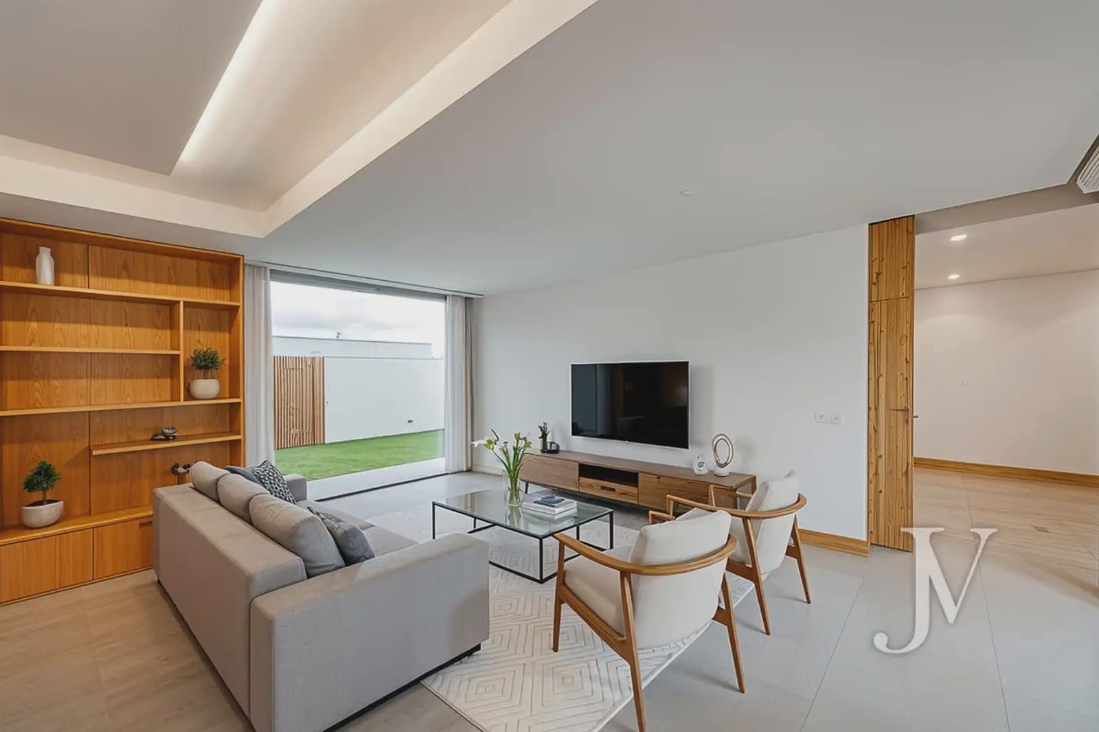 5 sypialnia Willa na sprzedaż w Boadilla del Monte z basenem garażem - 3 195 000 € (Ref: 9965603)