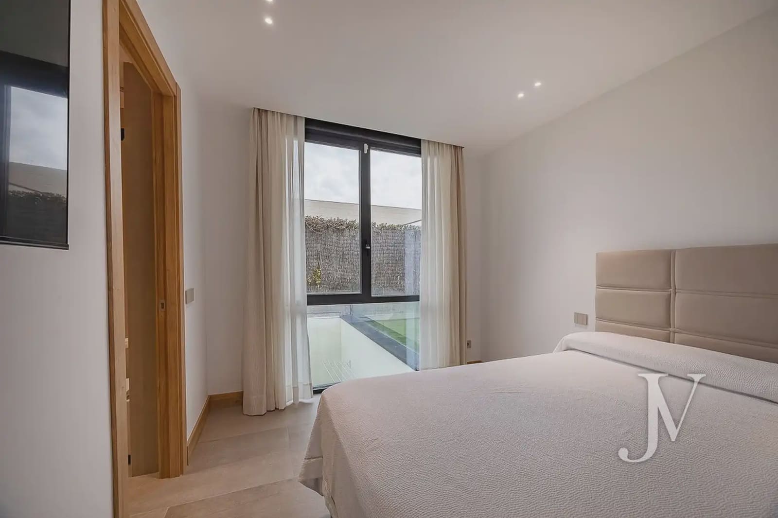 5 sypialnia Willa na sprzedaż w Boadilla del Monte z basenem garażem - 3 195 000 € (Ref: 9965603)