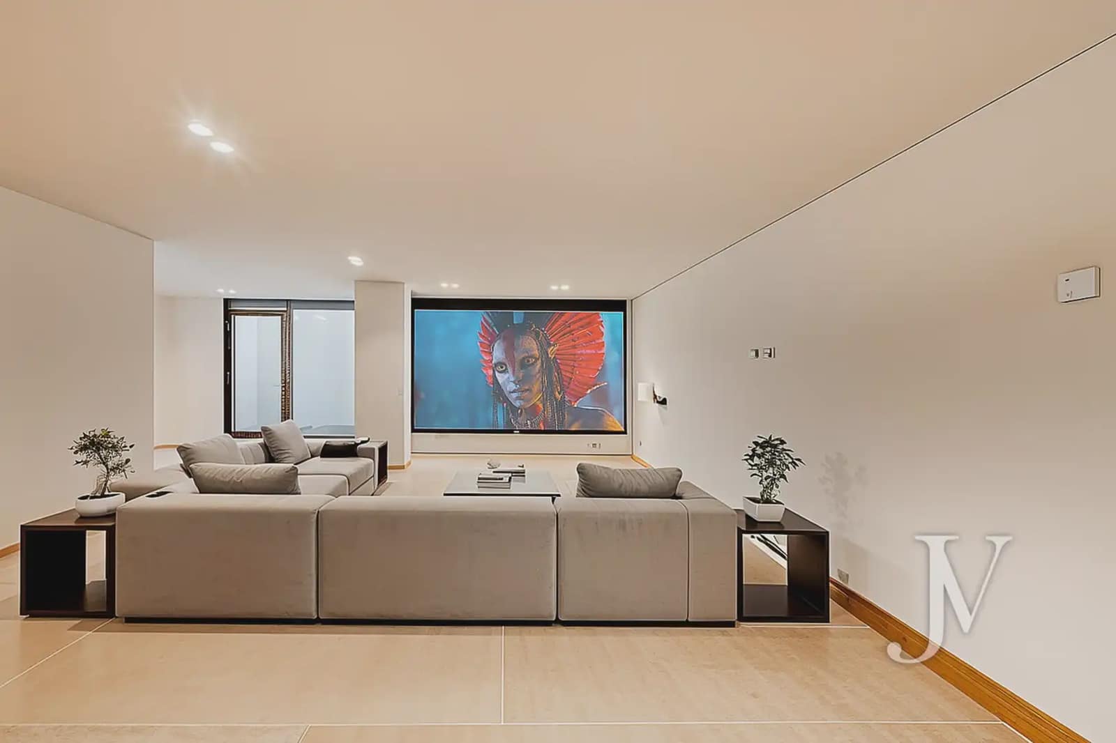 5 sypialnia Willa na sprzedaż w Boadilla del Monte z basenem garażem - 3 195 000 € (Ref: 9965603)