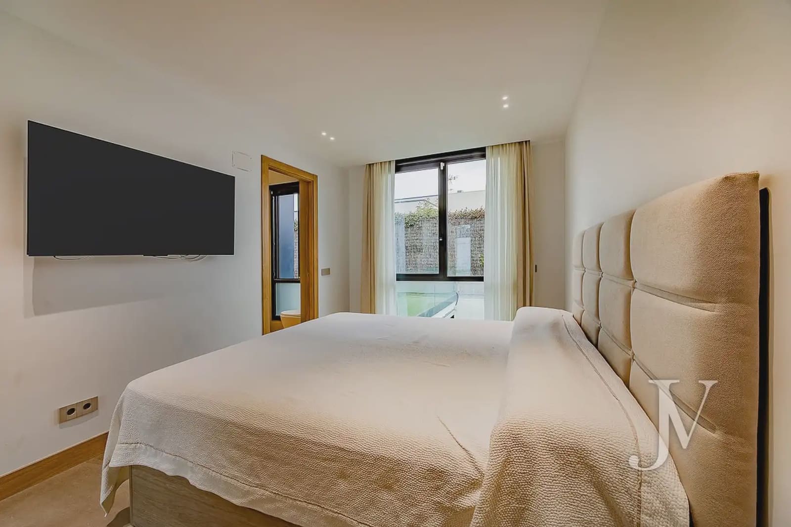 5 sypialnia Willa na sprzedaż w Boadilla del Monte z basenem garażem - 3 195 000 € (Ref: 9965603)