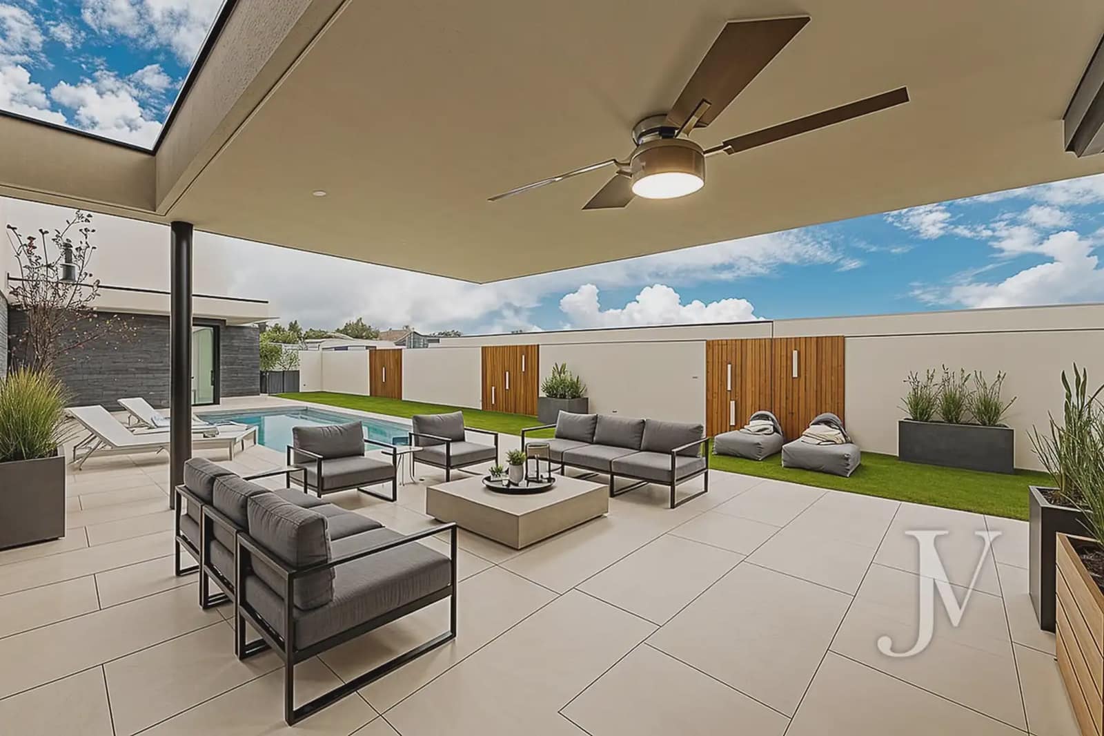 5 sypialnia Willa na sprzedaż w Boadilla del Monte z basenem garażem - 3 195 000 € (Ref: 9965603)