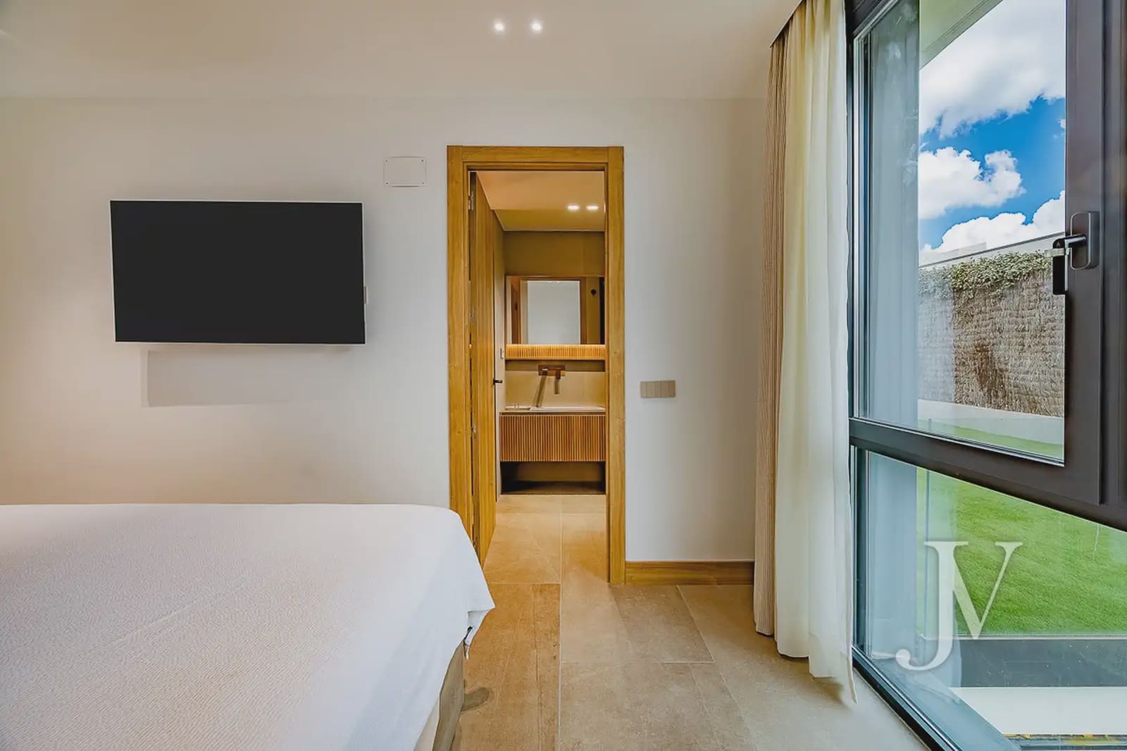 5 sypialnia Willa na sprzedaż w Boadilla del Monte z basenem garażem - 3 195 000 € (Ref: 9965603)