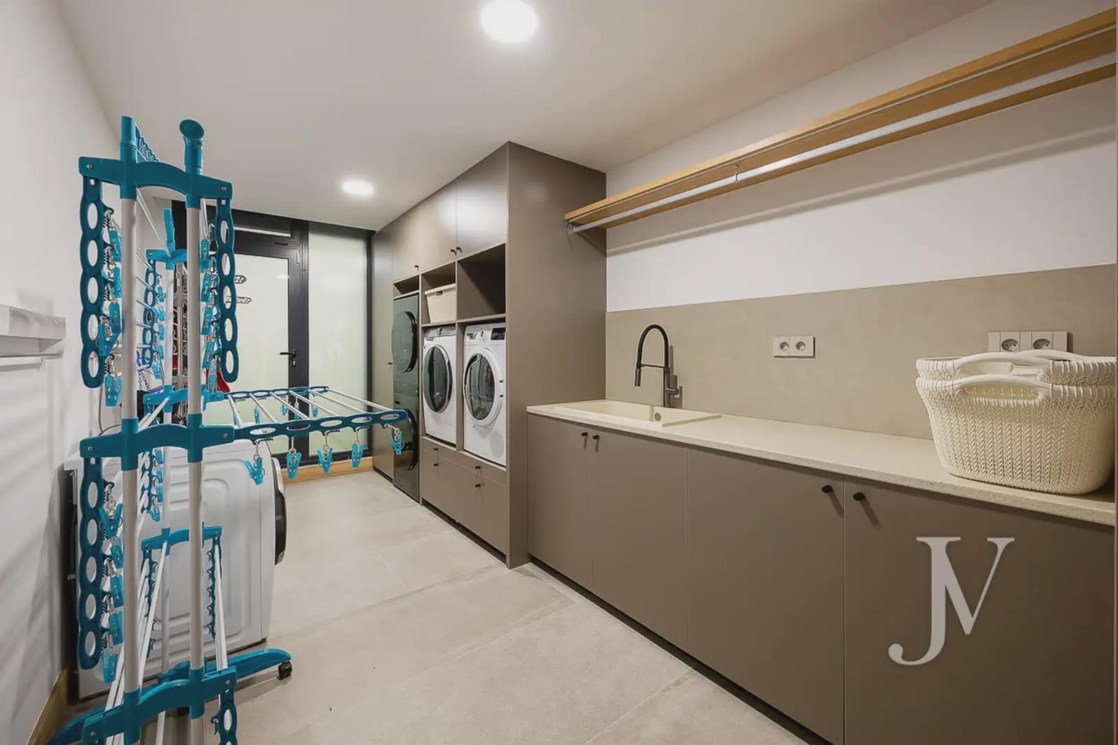 5 sypialnia Willa na sprzedaż w Boadilla del Monte z basenem garażem - 3 195 000 € (Ref: 9965603)