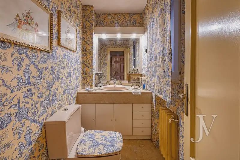 4 bedroom Terraced Villa for sale in Madrid city with garage - € 1,440,000 (Ref: 9965606)