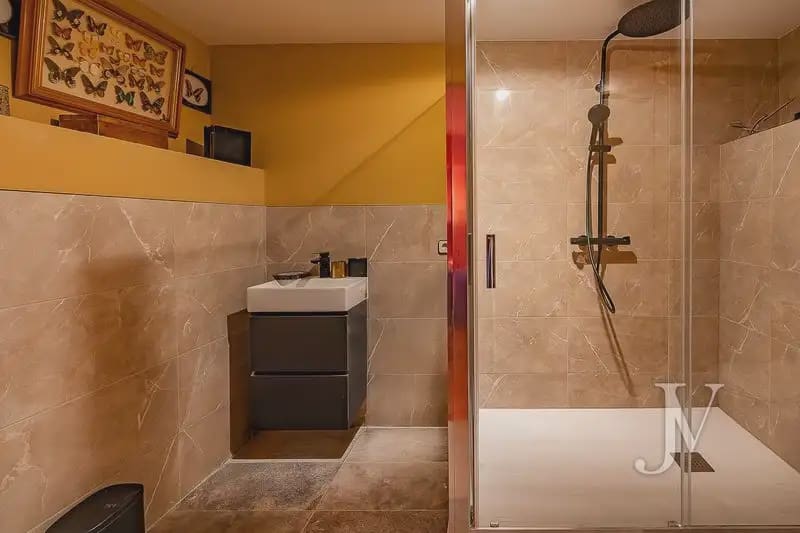 4 bedroom Terraced Villa for sale in Madrid city with garage - € 1,440,000 (Ref: 9965606)