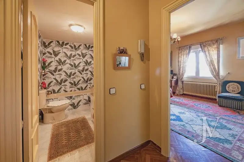 4 bedroom Terraced Villa for sale in Madrid city with garage - € 1,440,000 (Ref: 9965606)