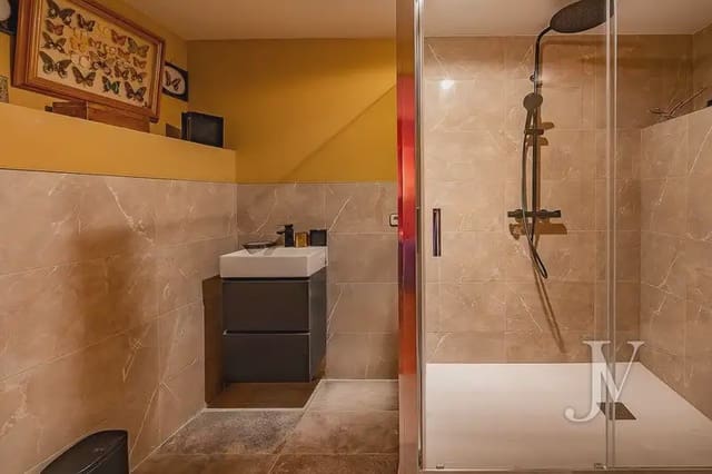 4 sypialnia Dom szeregowy na sprzedaż w Aravaca, Miasto Madryt z garażem - 1 440 000 € (Ref: 9965606)