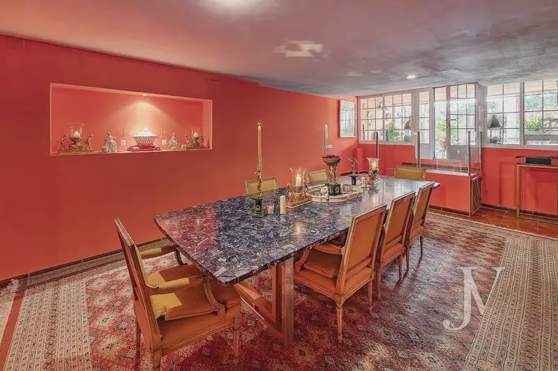 4 bedroom Terraced Villa for sale in Madrid city with garage - € 1,440,000 (Ref: 9965606)