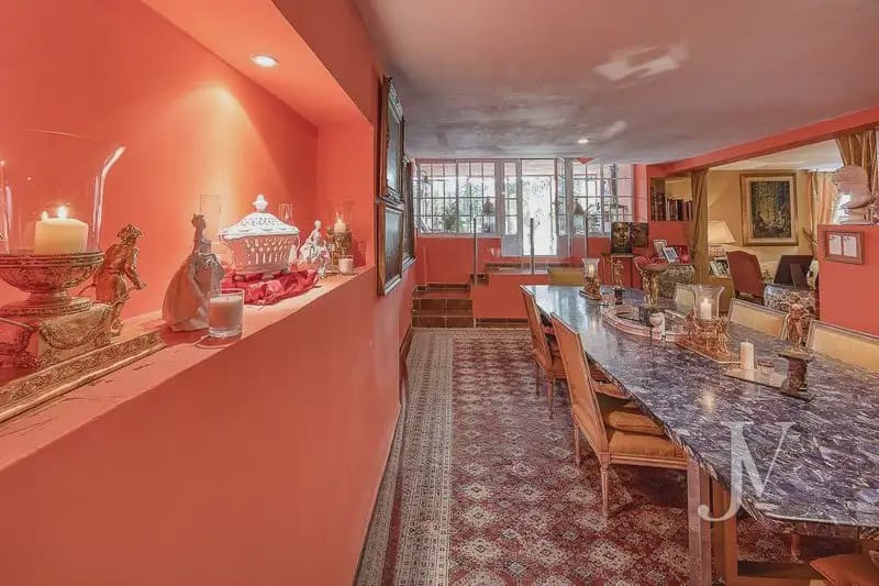 4 bedroom Terraced Villa for sale in Madrid city with garage - € 1,440,000 (Ref: 9965606)