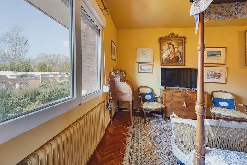 4 bedroom Terraced Villa for sale in Madrid city with garage - € 1,440,000 (Ref: 9965606)