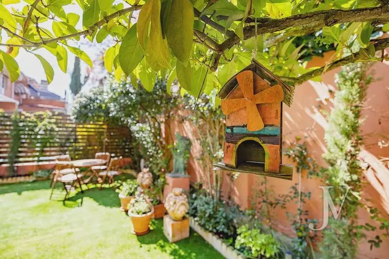 4 bedroom Terraced Villa for sale in Madrid city with garage - € 1,440,000 (Ref: 9965606)