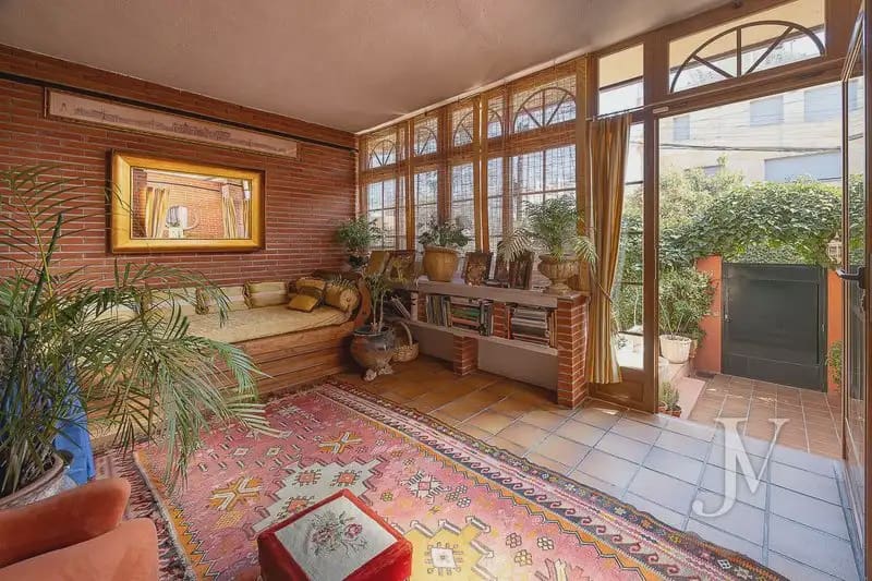 4 bedroom Terraced Villa for sale in Madrid city with garage - € 1,440,000 (Ref: 9965606)