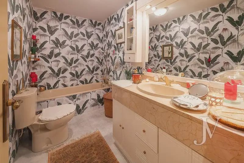 4 bedroom Terraced Villa for sale in Madrid city with garage - € 1,440,000 (Ref: 9965606)
