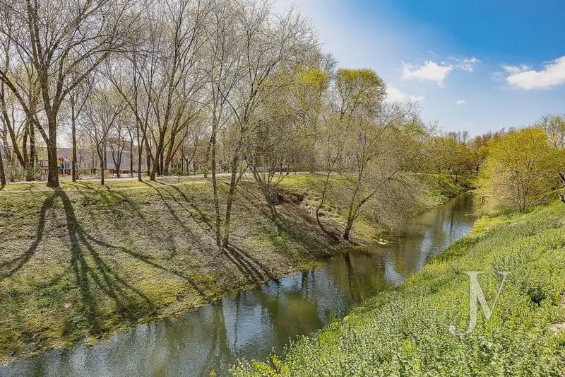 4 bedroom Terraced Villa for sale in Madrid city with garage - € 1,440,000 (Ref: 9965606)