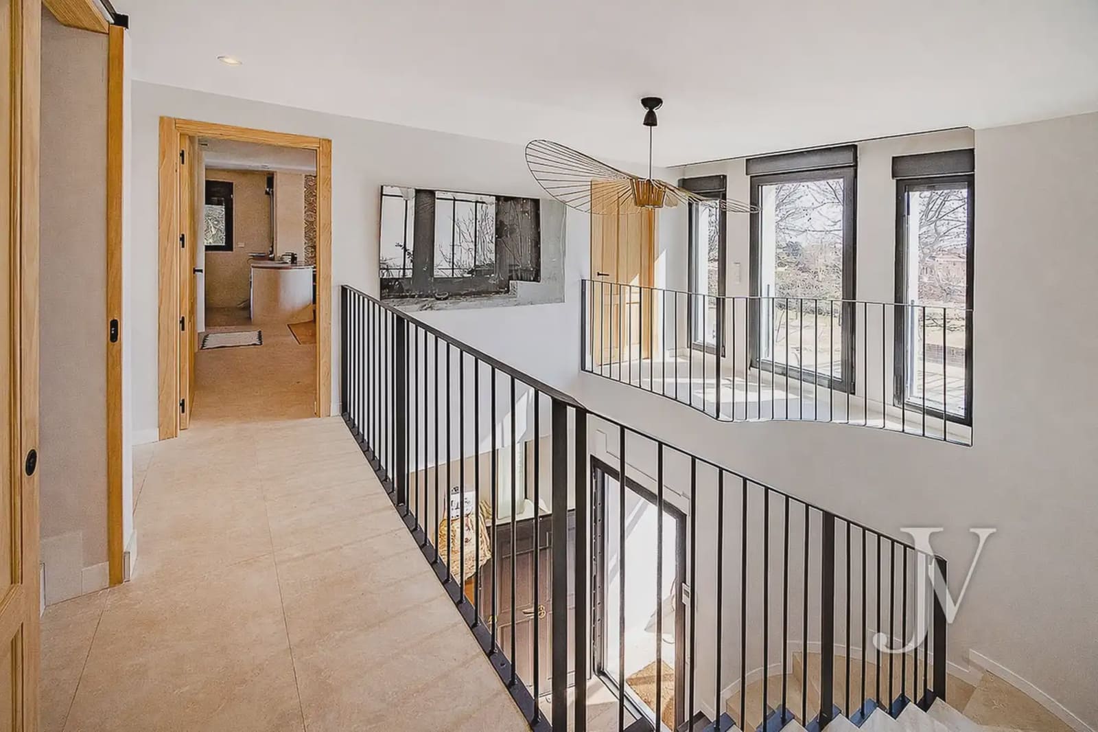 6 makuuhuone Paritalo vuokrattavana paikassa Pozuelo de Alarcon mukana uima-altaan 
autotalli - 7 500 € (Ref: 9965607)