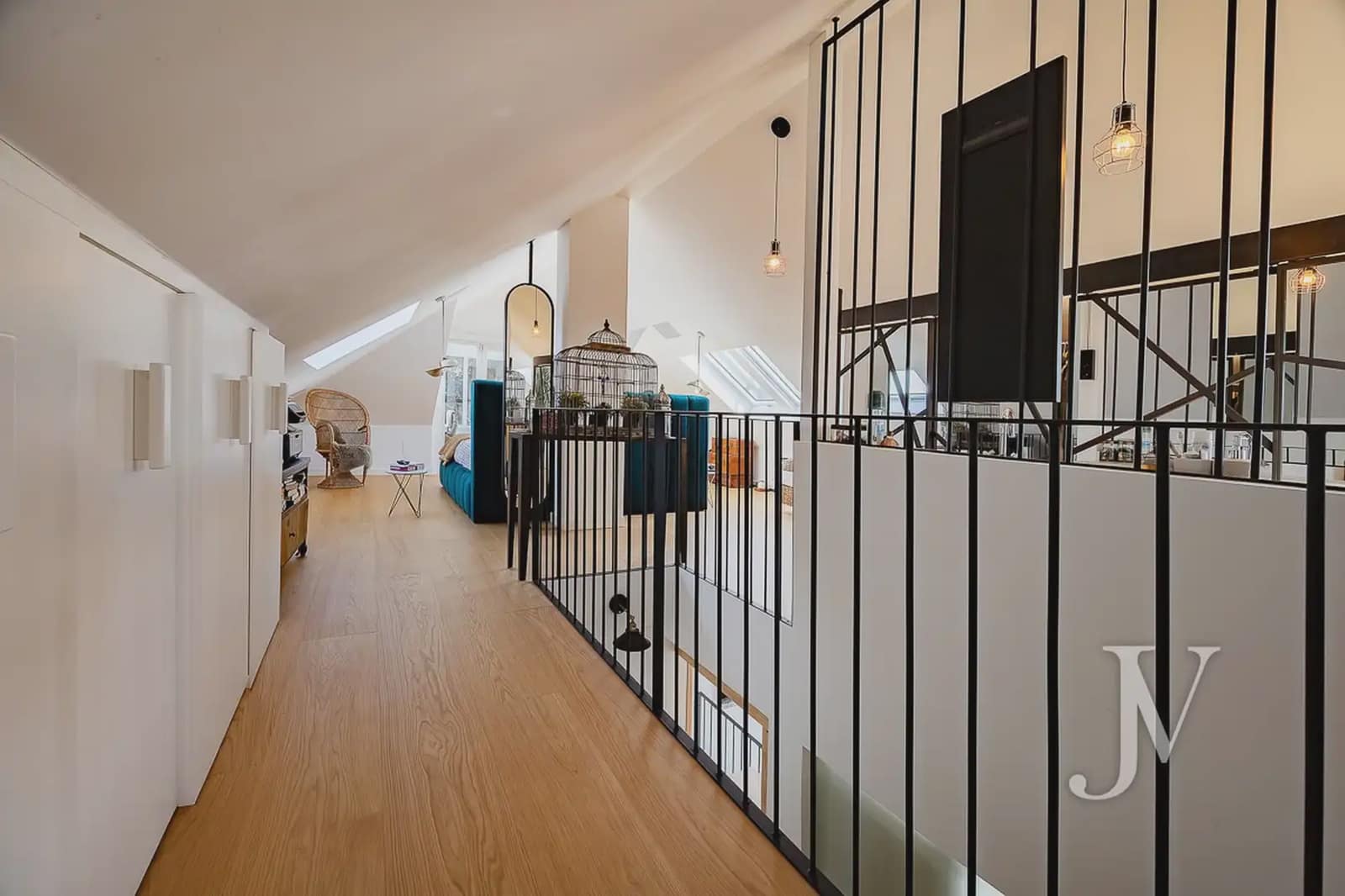 6 makuuhuone Paritalo vuokrattavana paikassa Pozuelo de Alarcon mukana uima-altaan 
autotalli - 7 500 € (Ref: 9965607)