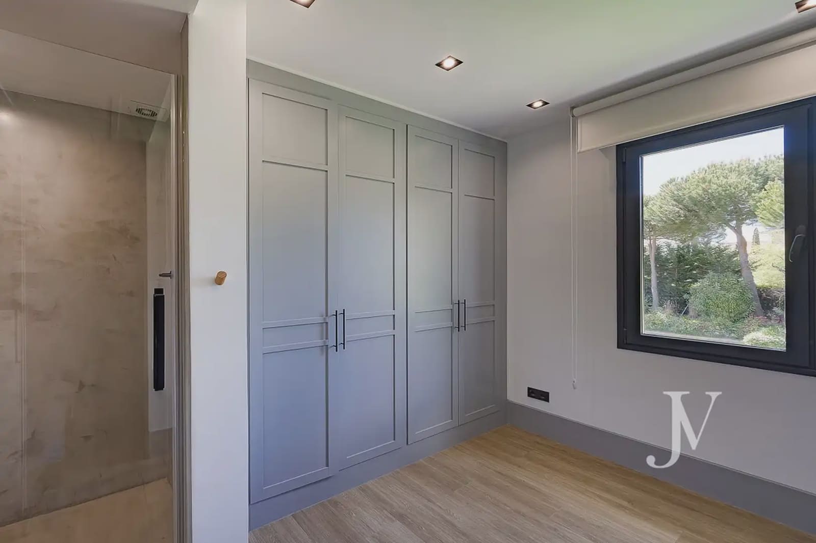 6 soverom Villa til salgs i Pozuelo de Alarcon med svømmebasseng garasje - € 5 900 000 (Ref: 9965608)