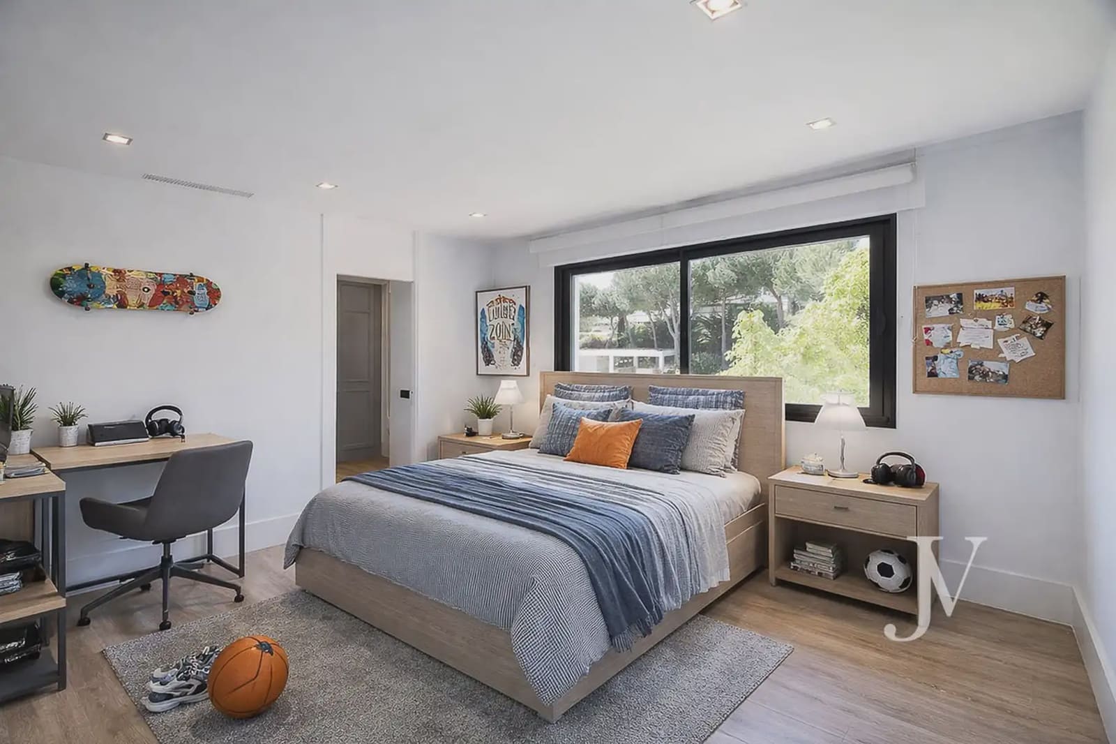 6 soverom Villa til salgs i Pozuelo de Alarcon med svømmebasseng garasje - € 5 900 000 (Ref: 9965608)