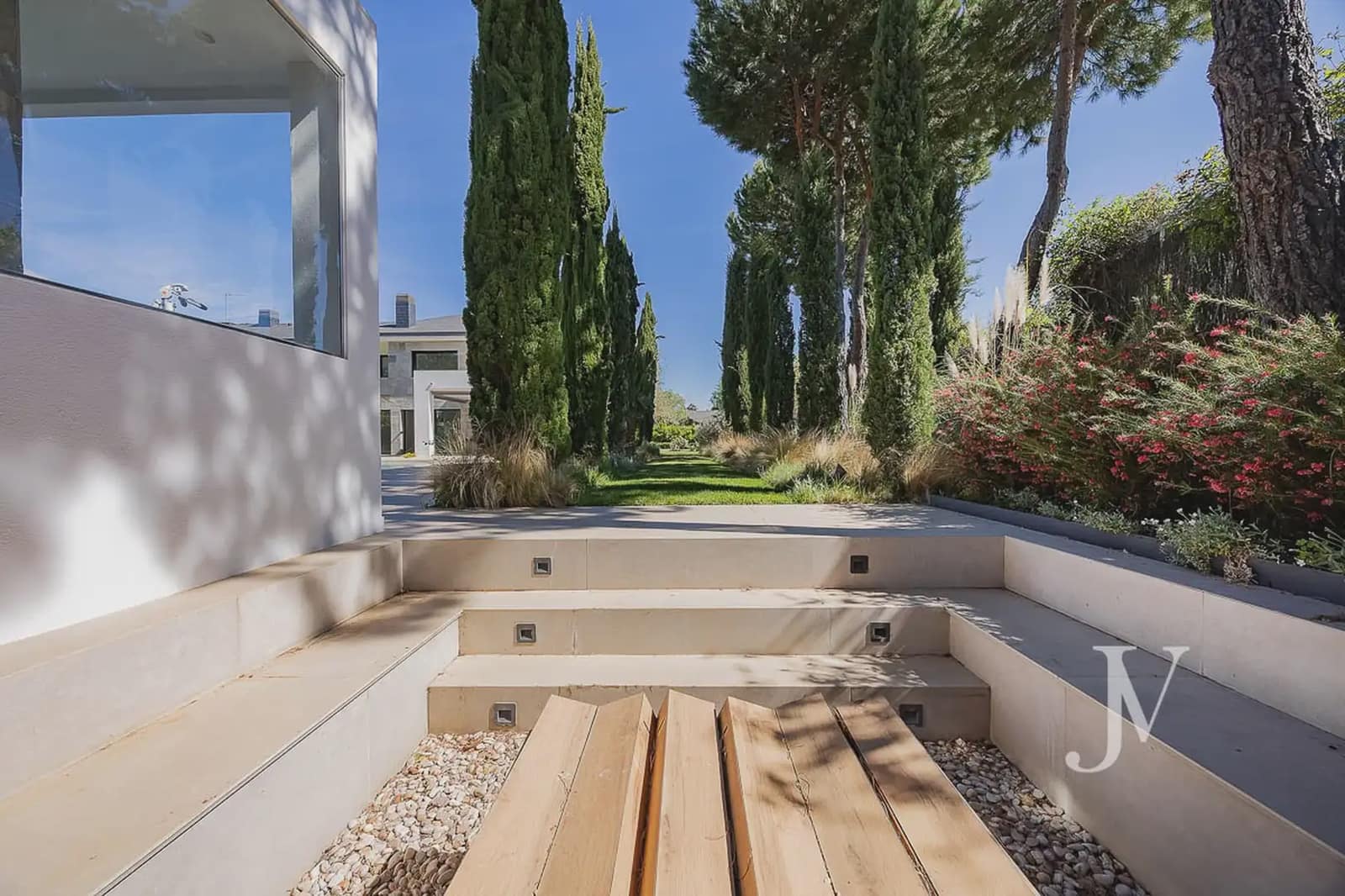 6 soverom Villa til salgs i Pozuelo de Alarcon med svømmebasseng garasje - € 5 900 000 (Ref: 9965608)