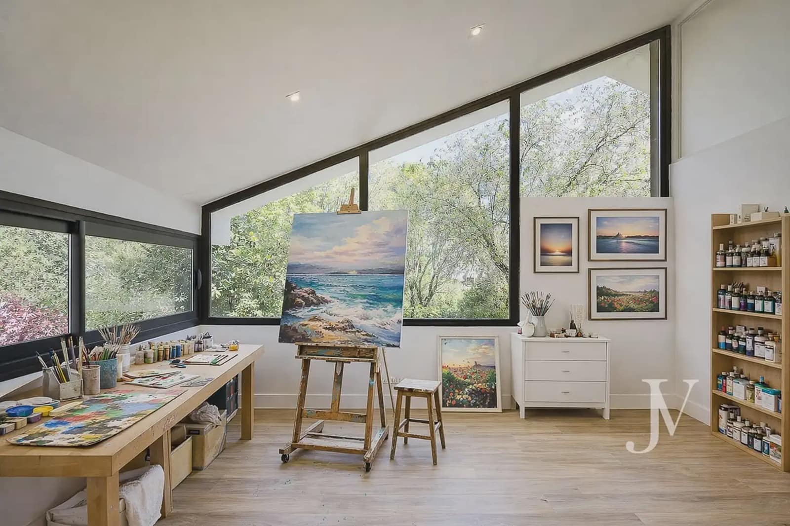 6 soverom Villa til salgs i Pozuelo de Alarcon med svømmebasseng garasje - € 5 900 000 (Ref: 9965608)