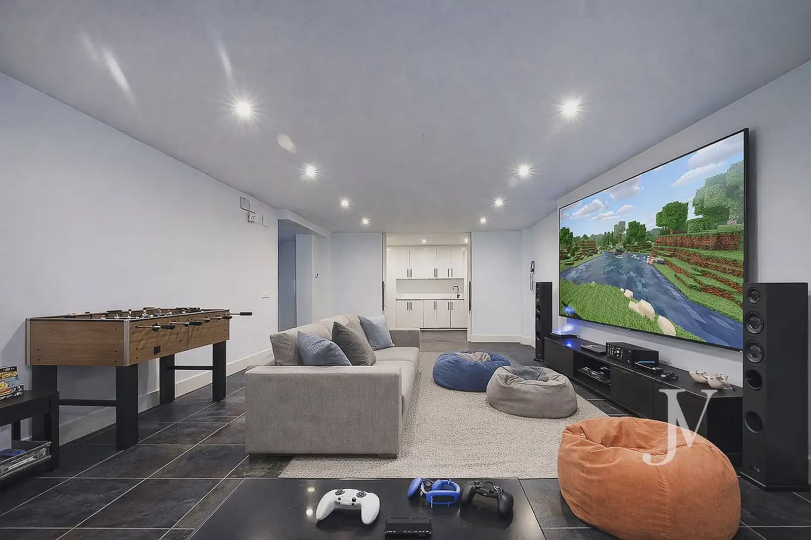 6 soverom Villa til salgs i Pozuelo de Alarcon med svømmebasseng garasje - € 5 900 000 (Ref: 9965608)