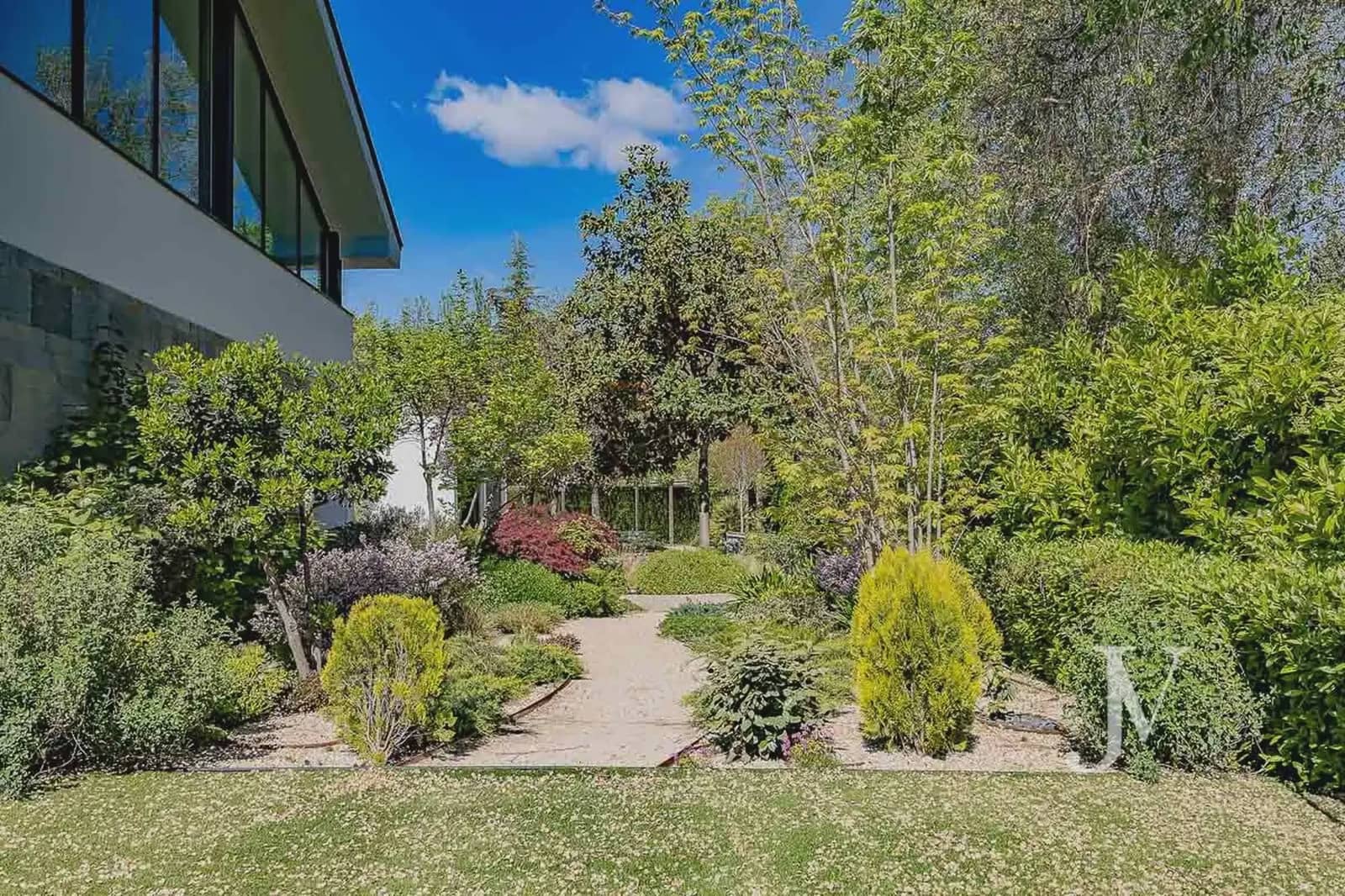 6 soverom Villa til salgs i Pozuelo de Alarcon med svømmebasseng garasje - € 5 900 000 (Ref: 9965608)